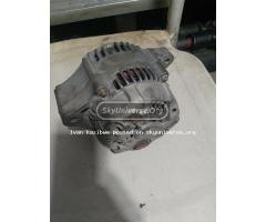Alternator Corolla - 5