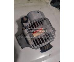Alternator Corolla - 6