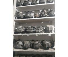 Alternator and self stator sales