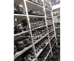 Alternator and self stator sales - 5