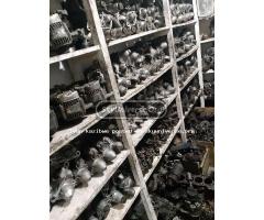 Alternator and self stator sales - 6