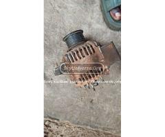 Alternator and self stator repair - 3