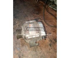 Alternator and self stator repair - 5