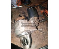 Alternator and self stator repair - 7