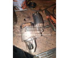 Alternator and self stator repair - 8