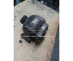 Alternator for Vigo