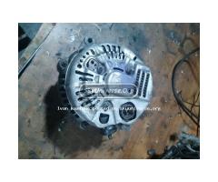 Alternator for Vigo - 2