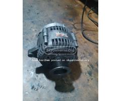 Alternator for Vigo - 4