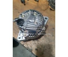 Alternator Corolla - 2