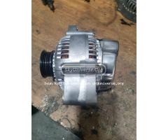 Alternator Corolla - 4