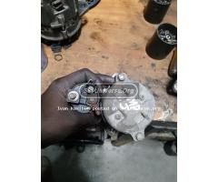 Self stator Wish - 2