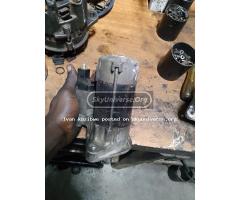 Self stator Wish - 3