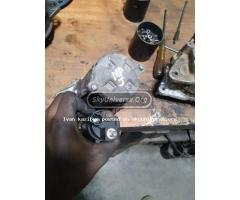 Self stator Wish - 4