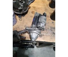 Self stator Wish - 5