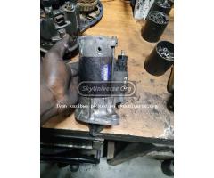 Self stator Wish - 6