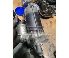 Self stator Wish - 7