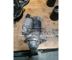 Self stator Wish - 8