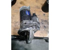 Self stator Wish - 9