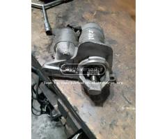 Self stator x trail hybrid