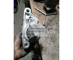 Self stator x trail hybrid - 2