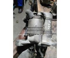 Self stator x trail hybrid - 3