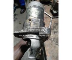 Self stator x trail hybrid - 4