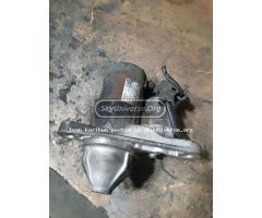 Self stator x trail hybrid - 5