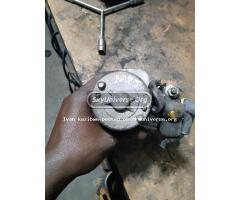 Self stator x trail hybrid - 6