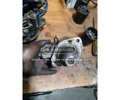 Self stator Benz - 2