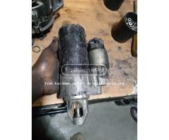 Self stator Benz - 3