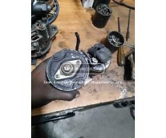 Self stator Benz - 4