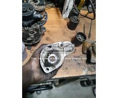 Self stator Benz - 5