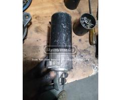 Self stator Benz - 7