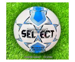 Select balls