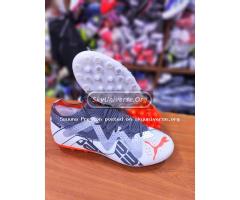 Football boots and fairplair - 4