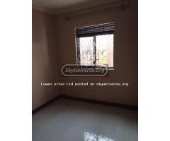 Double rooms for rent