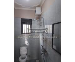 Double rooms for rent - 2