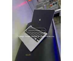 MacBook Pro Late 2012 Retina - 4