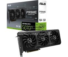 Asus The SFF-Ready Prime GeForce RTX™ 5070 Ti 16GB