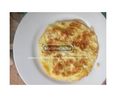 Zaynas local poultry breeders farm