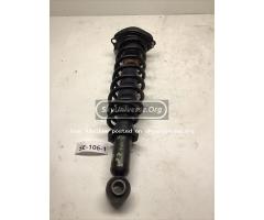 Shock absorber sales