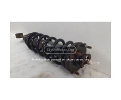Shock absorber sales - 3