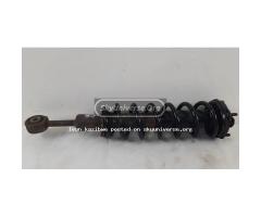 Shock absorber sales - 4