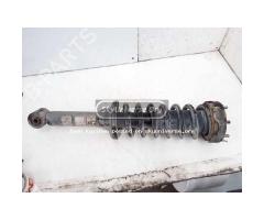 Shock absorber sales - 5