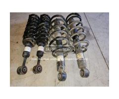 Shock absorber sales - 6