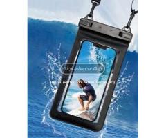 Under water Phone Case