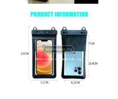 Under water Phone Case - 2