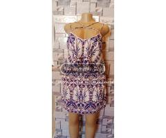 Second hand dresses. - 2