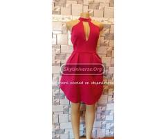 Second hand dresses. - 8