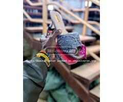 High heel classy shoes